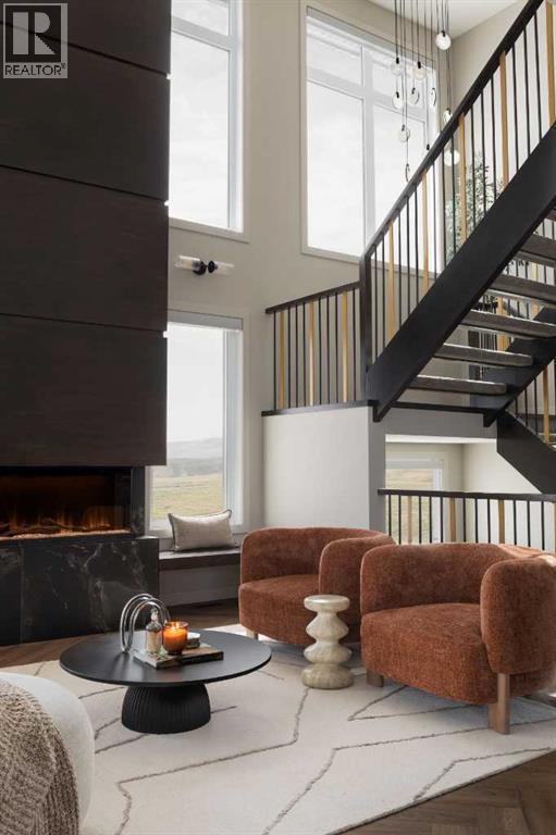 147 Siltstone Place, Balzac, AB - Indoor