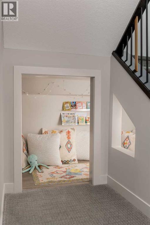 147 Siltstone Place, Balzac, AB - Indoor