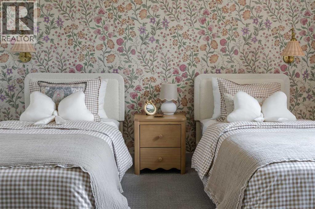 147 Siltstone Place, Balzac, AB - Indoor Photo Showing Bedroom