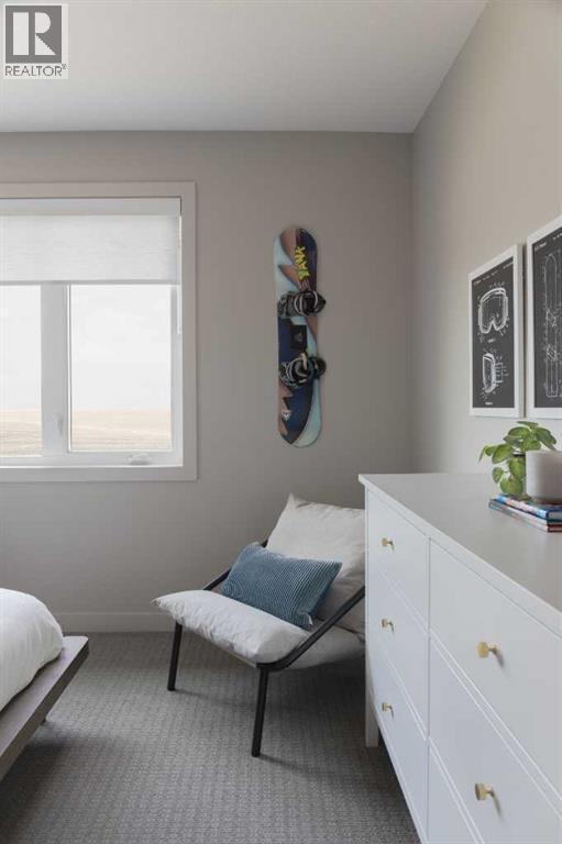 147 Siltstone Place, Balzac, AB - Indoor