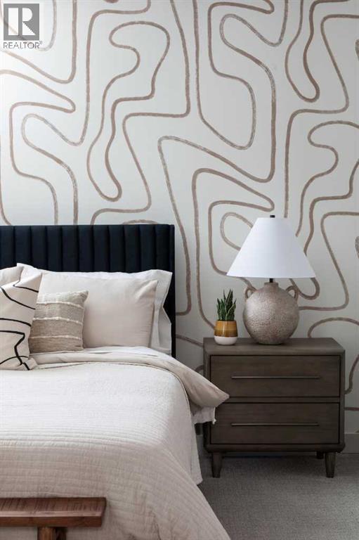 147 Siltstone Place, Balzac, AB - Indoor