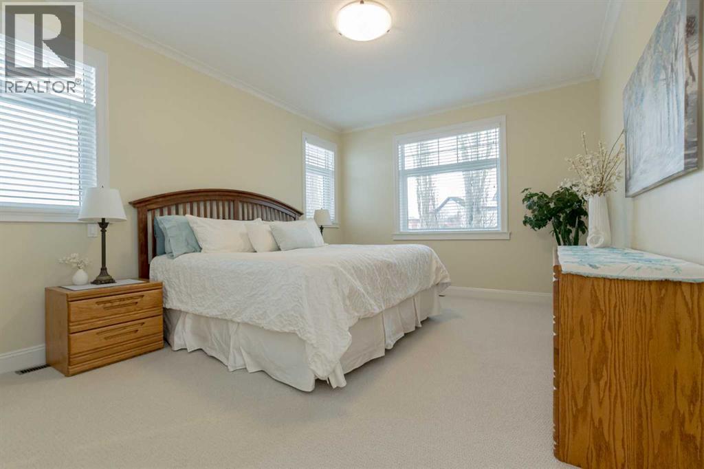 4622 93A Street, Wedgewood, AB - Indoor Photo Showing Bedroom