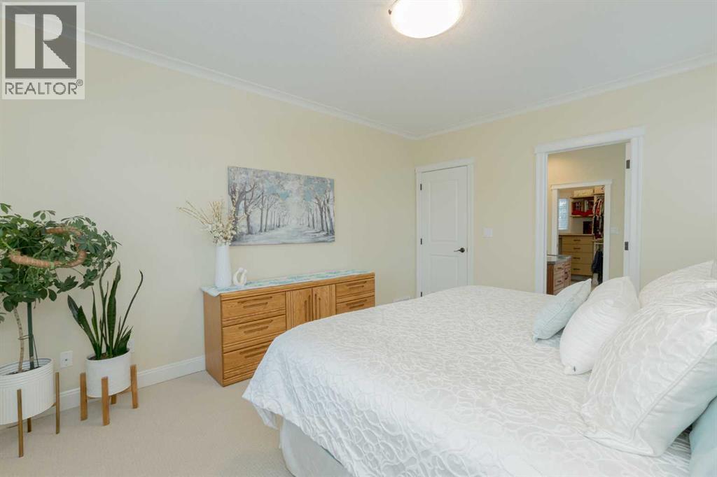 4622 93A Street, Wedgewood, AB - Indoor Photo Showing Bedroom