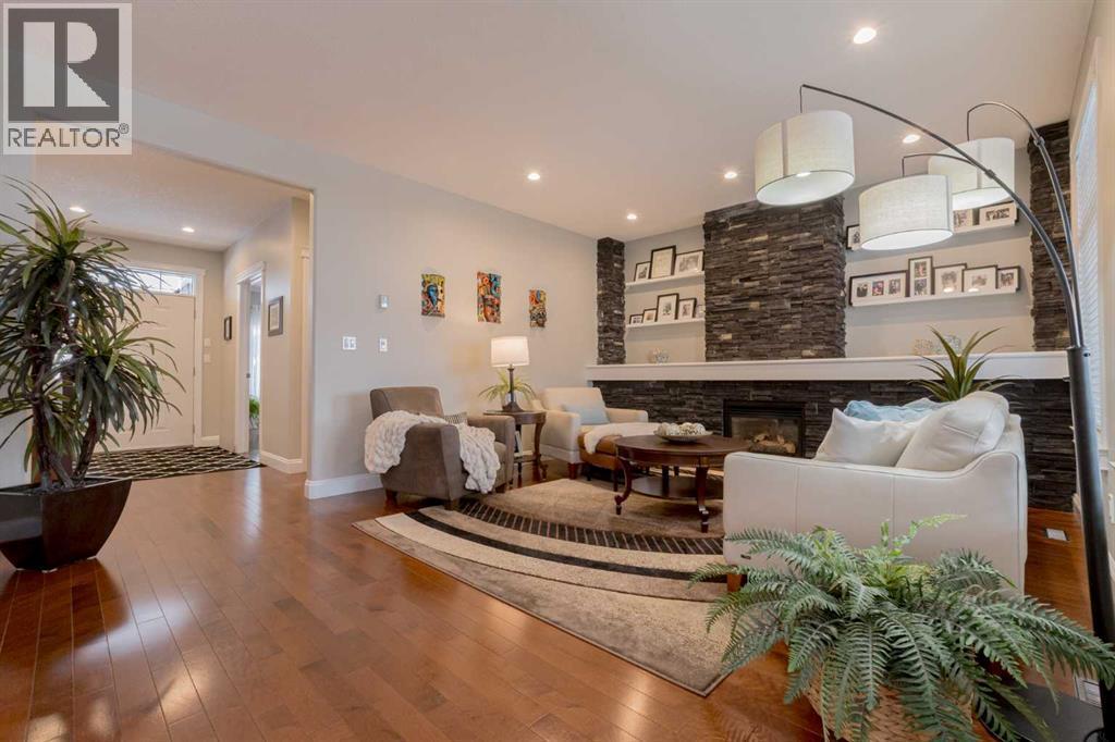 4622 93A Street, Wedgewood, AB - Indoor