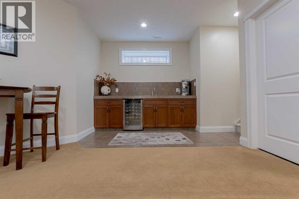 4622 93A Street, Wedgewood, AB - Indoor Photo Showing Other Room