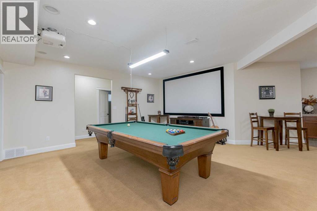 4622 93A Street, Wedgewood, AB - Indoor Photo Showing Other Room