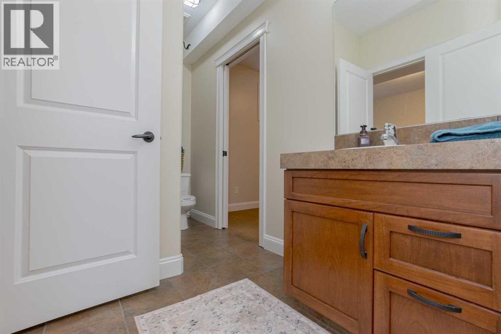 4622 93A Street, Wedgewood, AB - Indoor