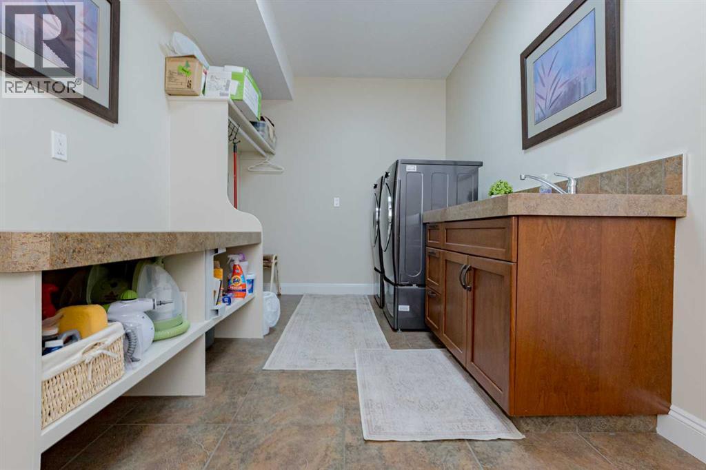 4622 93A Street, Wedgewood, AB - Indoor Photo Showing Other Room