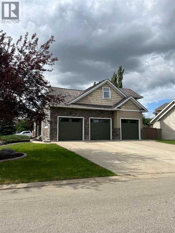 4622 93A Street, Wedgewood, AB - Outdoor