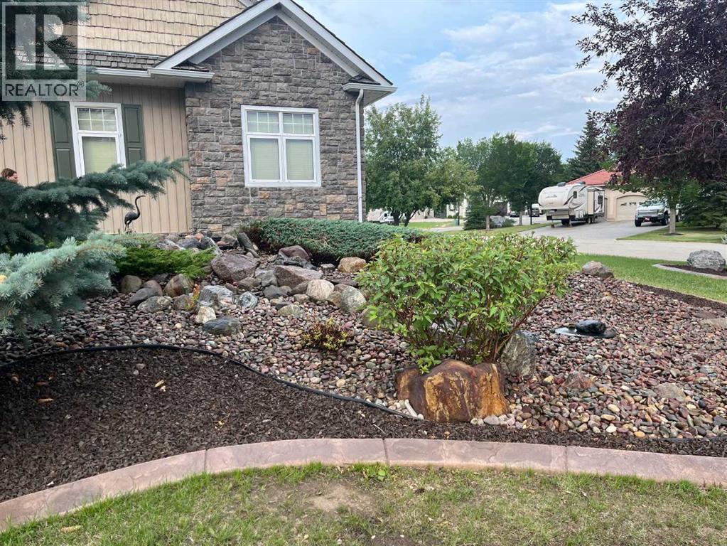 4622 93A Street, Wedgewood, AB - Outdoor