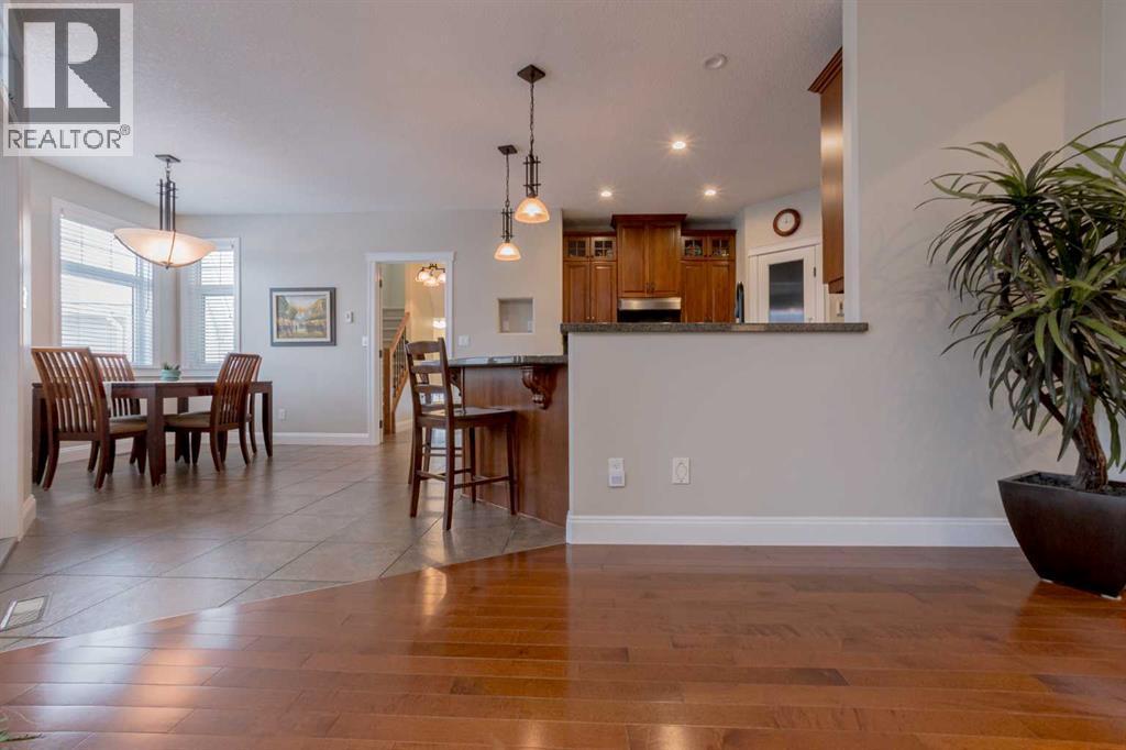 4622 93A Street, Wedgewood, AB - Indoor