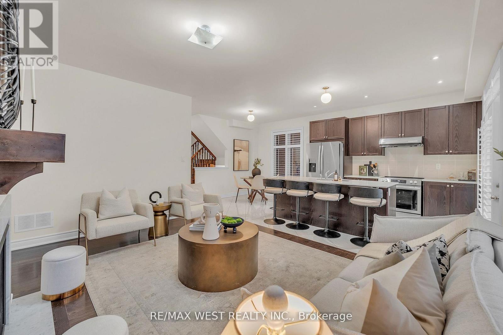 79 Algoma Drive, Vaughan, ON - Indoor