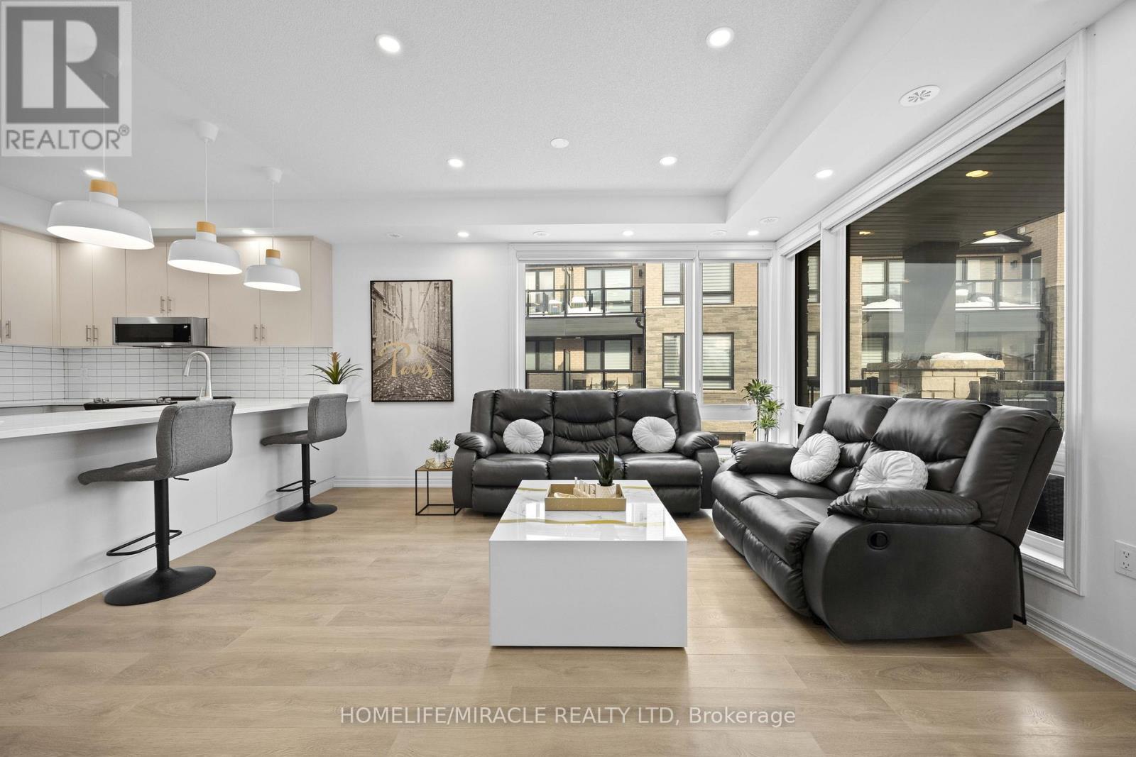 104 - 9470 The Gore Road, Brampton, ON - Indoor