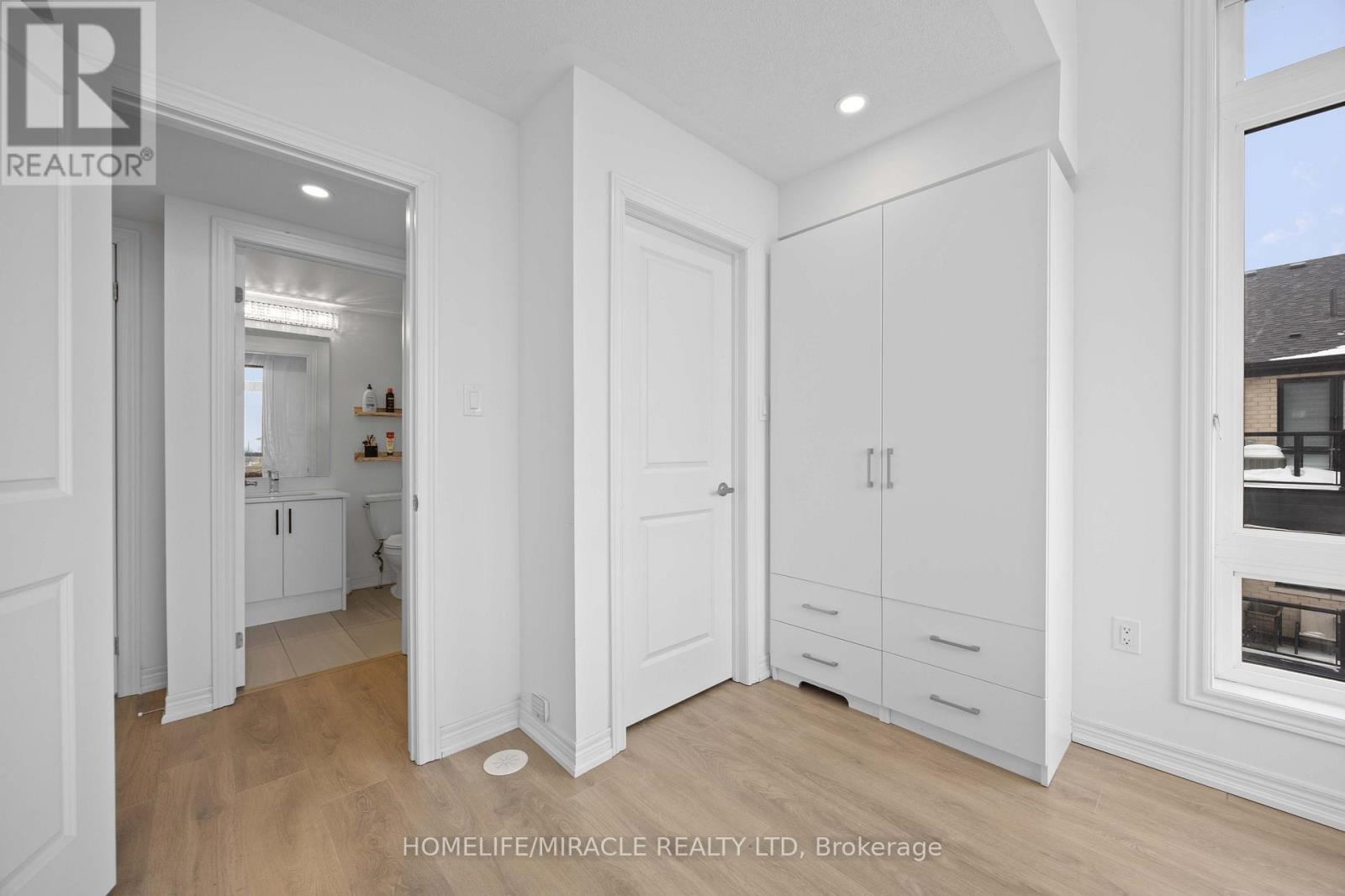 104 - 9470 The Gore Road, Brampton, ON - Indoor Photo Showing Other Room