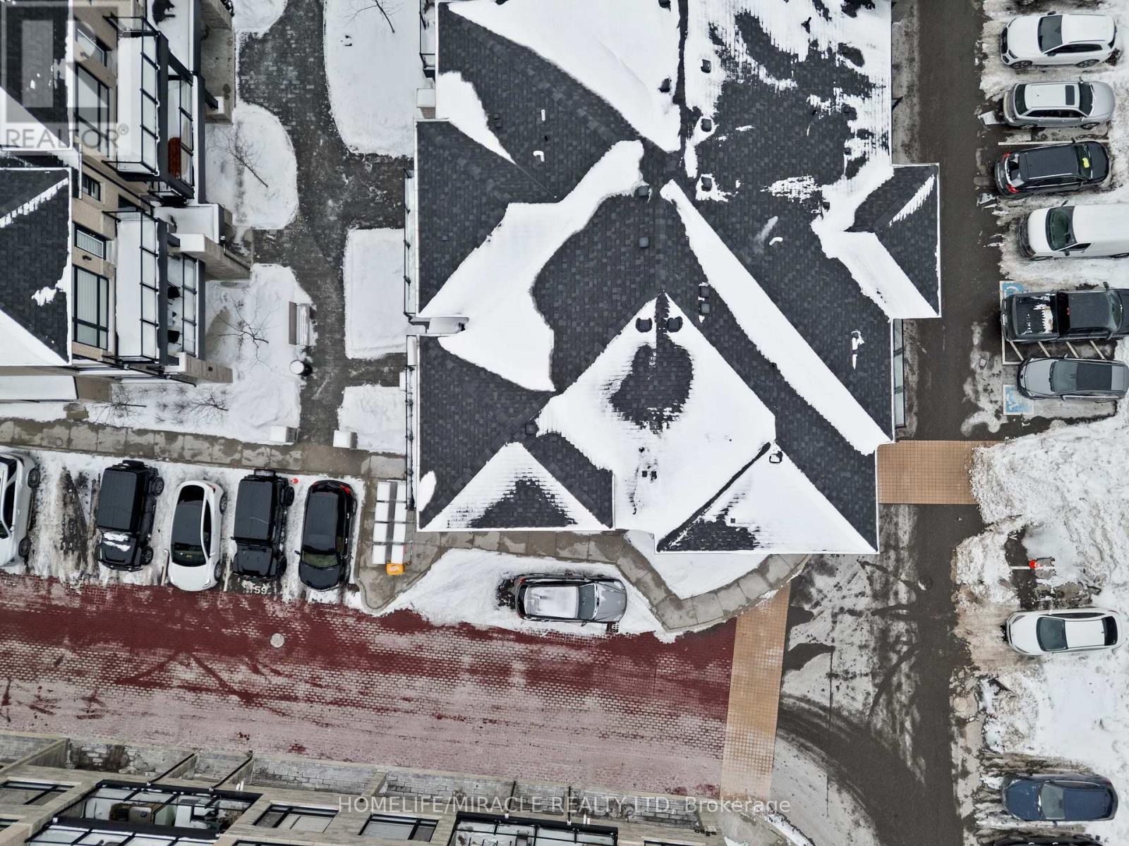 104 - 9470 The Gore Road, Brampton, ON - Outdoor