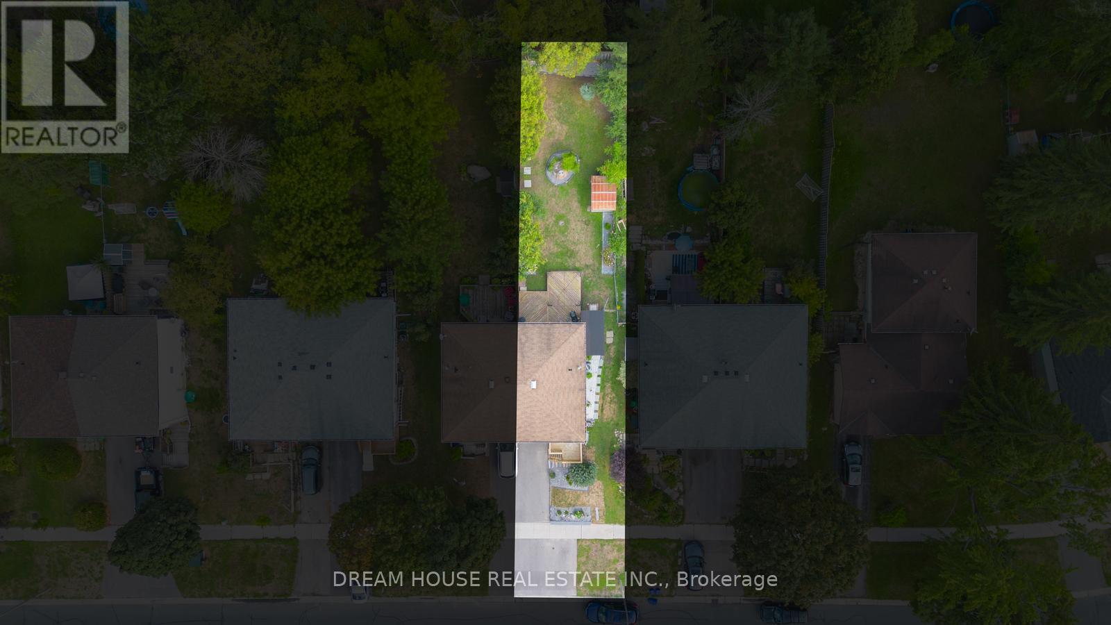 2048 Walker Avenue, Peterborough, ON -