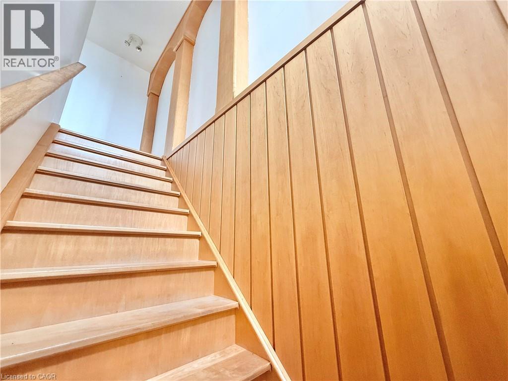 63 Jordan Drive, Cambridge, ON - Indoor Photo Showing Other Room