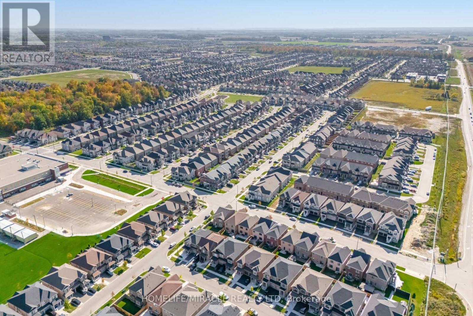 1770 Mayfield Road, Caledon, ON