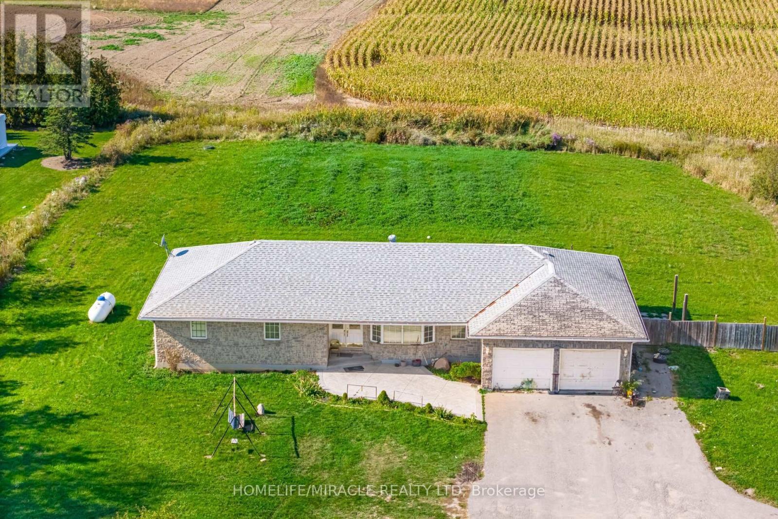 1770 Mayfield Road, Caledon, ON