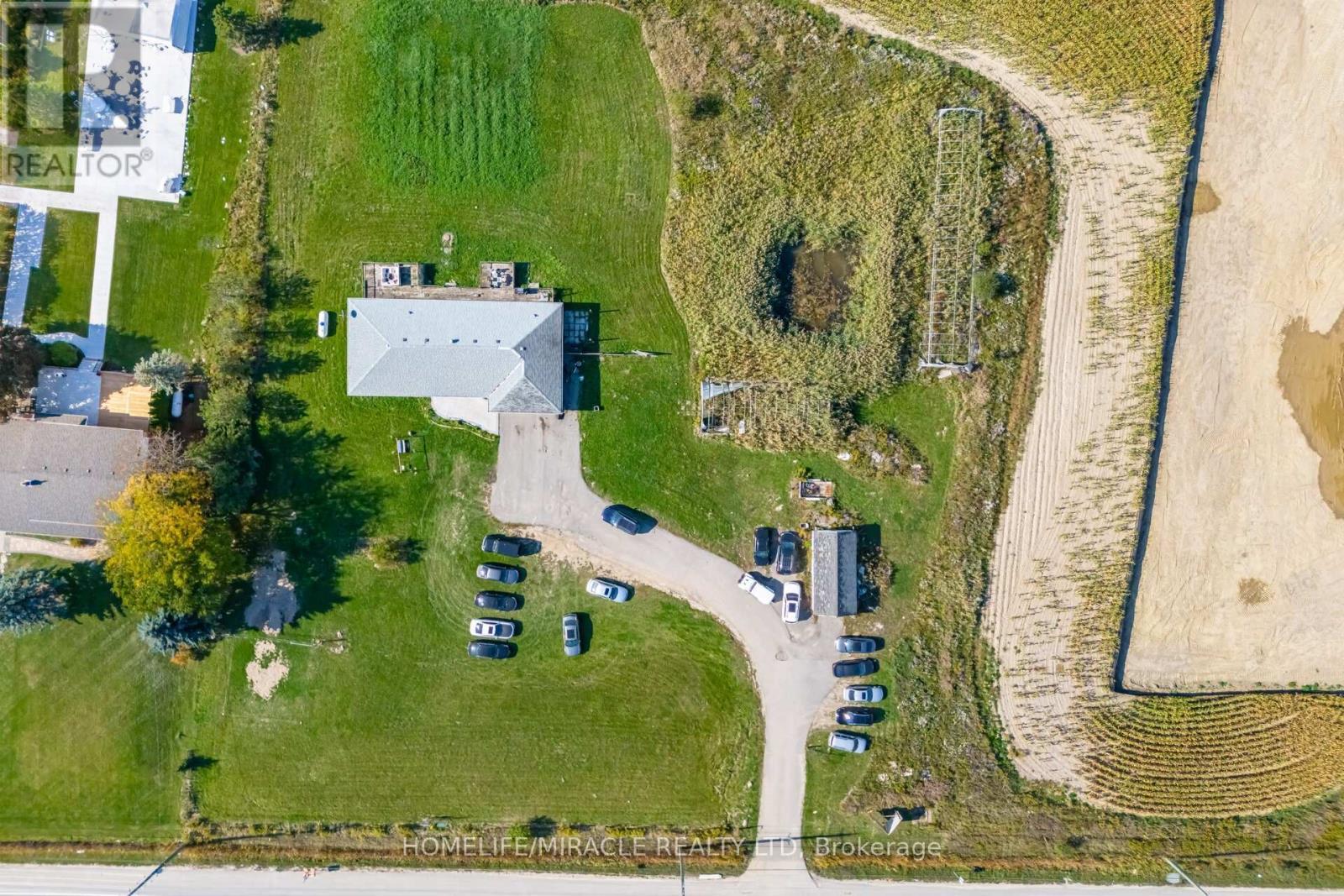 1770 Mayfield Road, Caledon, ON