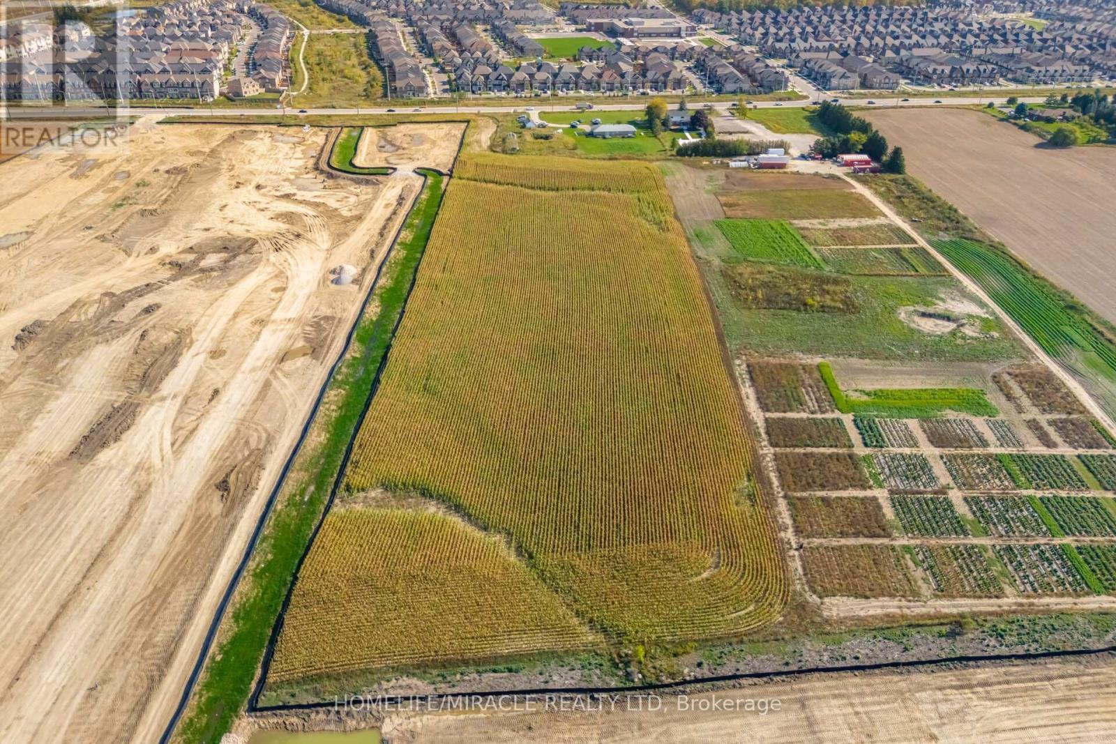 1770 Mayfield Road, Caledon, ON