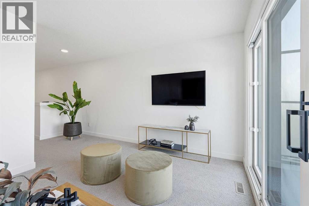 2104 17A Street Sw, Calgary, AB - Indoor