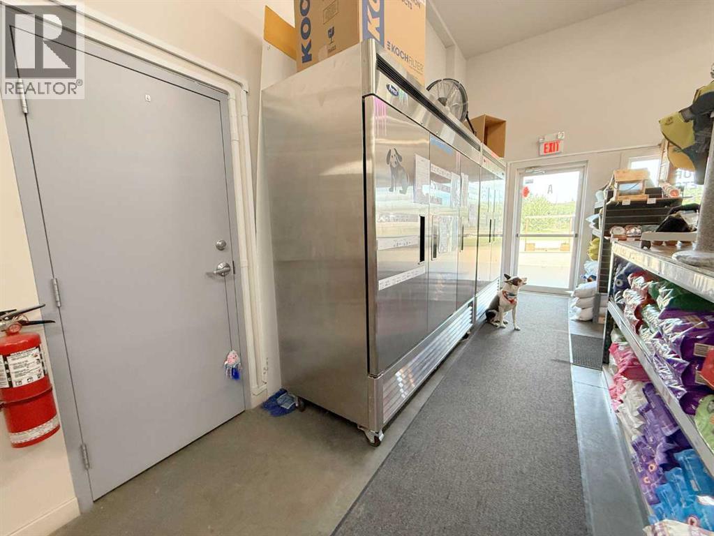 Unit A - 5302 50 Avenue, Athabasca, AB