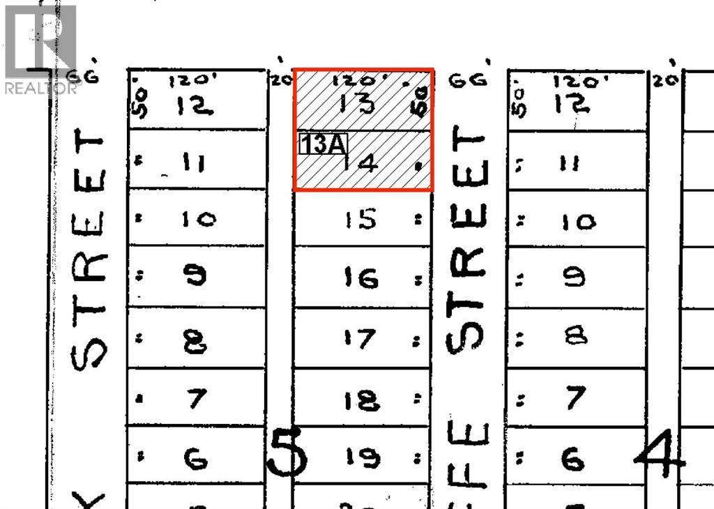 5302 50 Avenue, Athabasca, AB