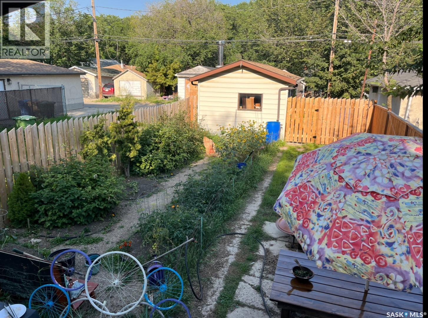 1929 Toronto Street, Regina, SK - Outdoor