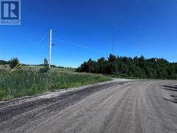 0 Middle Lake Road Sudbury, ON P3E 4M9