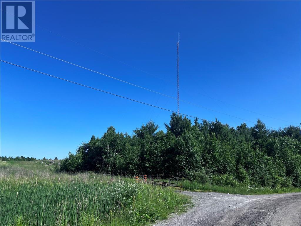 0 Middle Lake Road, Sudbury, ON