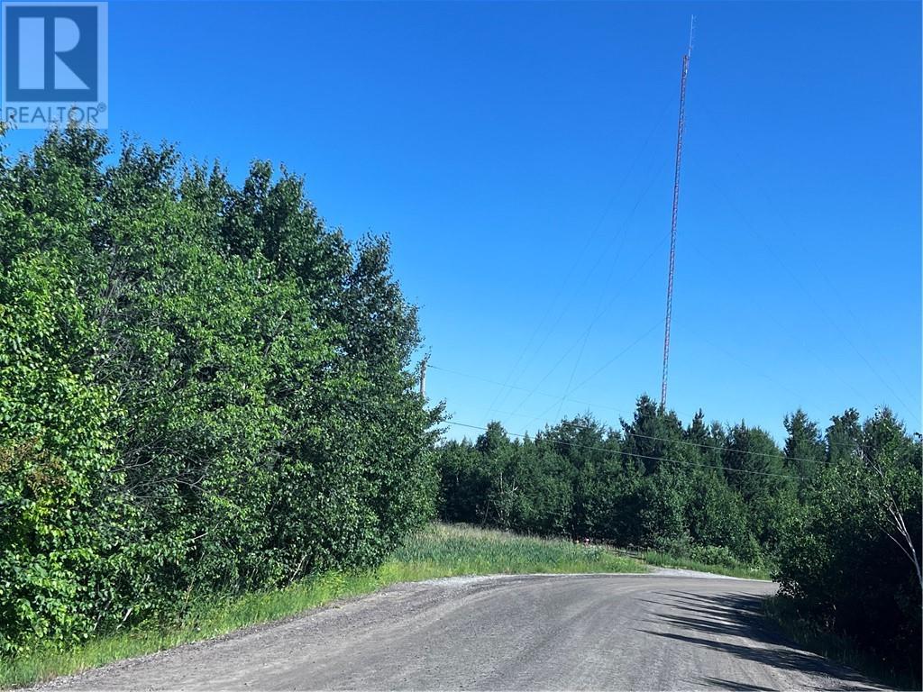 0 Middle Lake Road, Sudbury, ON