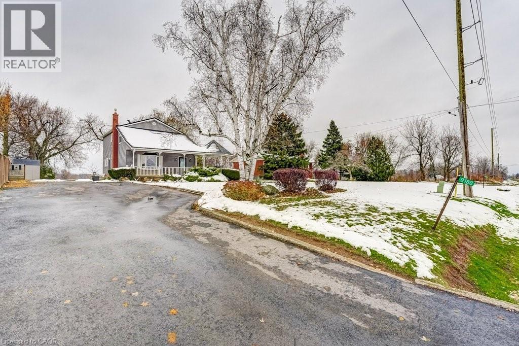 9188 Dickenson Road W, Mount Hope, ON - Outdoor