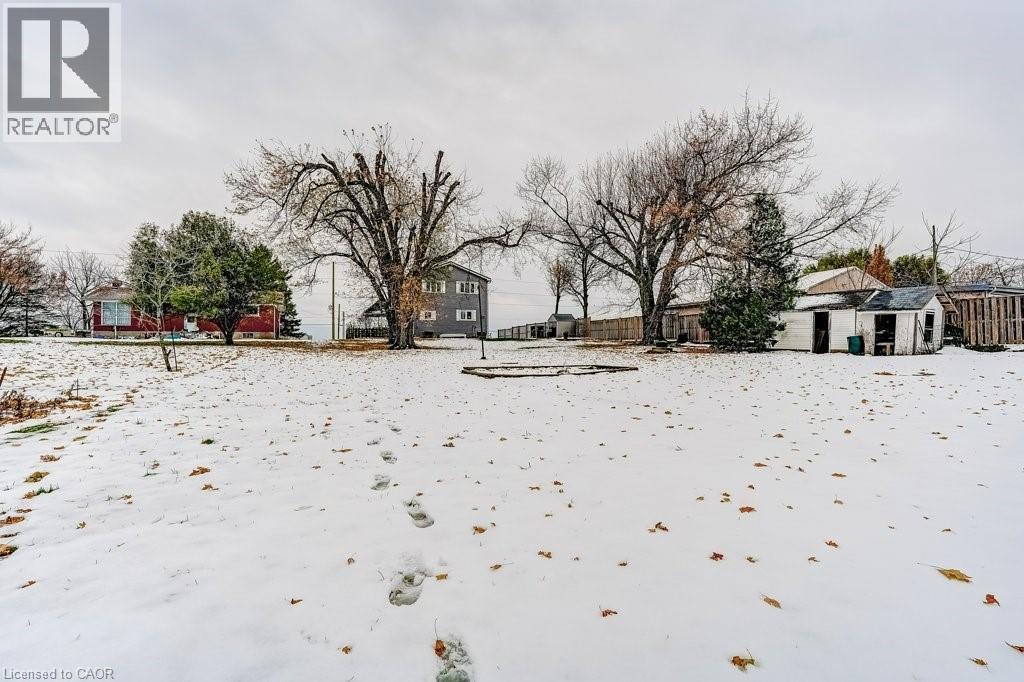 9188 Dickenson Road W, Mount Hope, ON - Outdoor