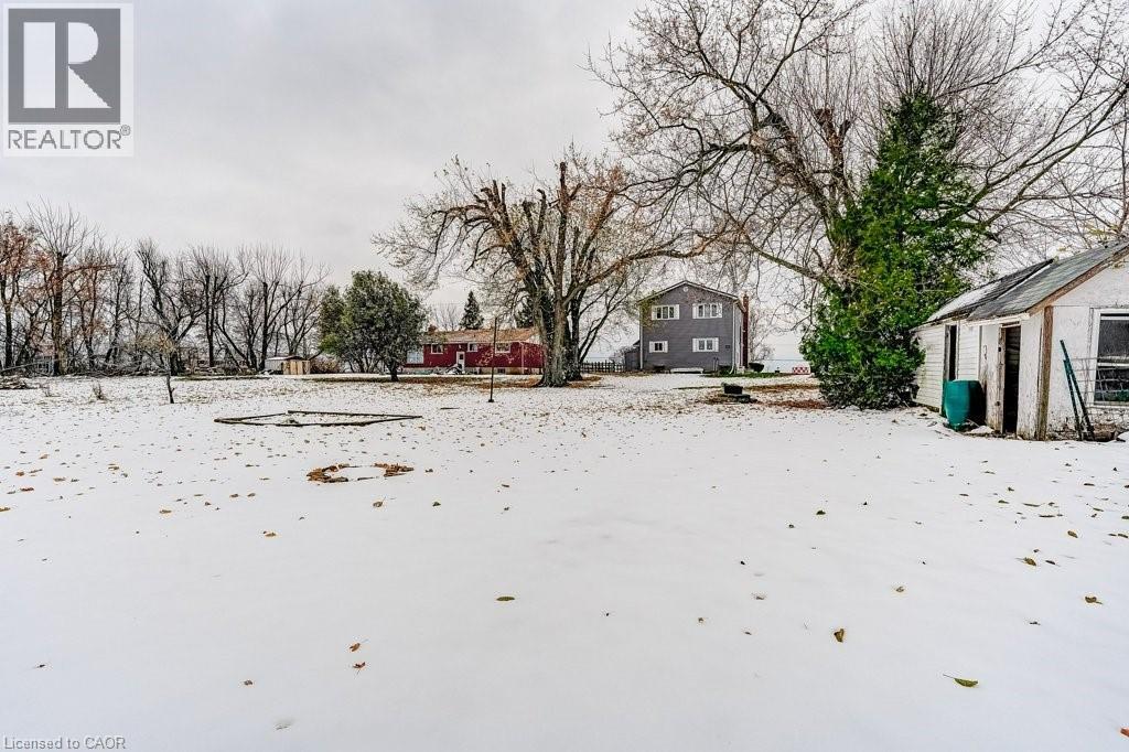 9188 Dickenson Road W, Mount Hope, ON - Outdoor