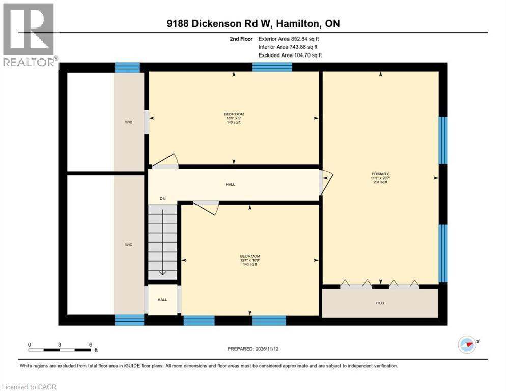 9188 Dickenson Road W, Mount Hope, ON - Other