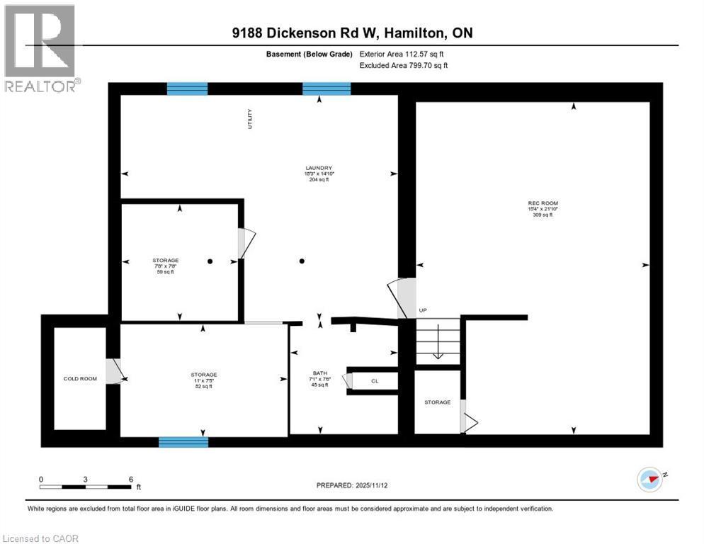 9188 Dickenson Road W, Mount Hope, ON - Other