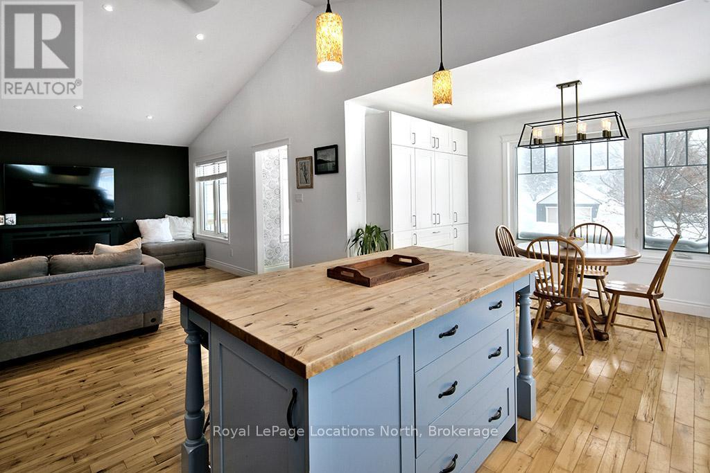 176 Semple Lane, Grey Highlands, ON - Indoor