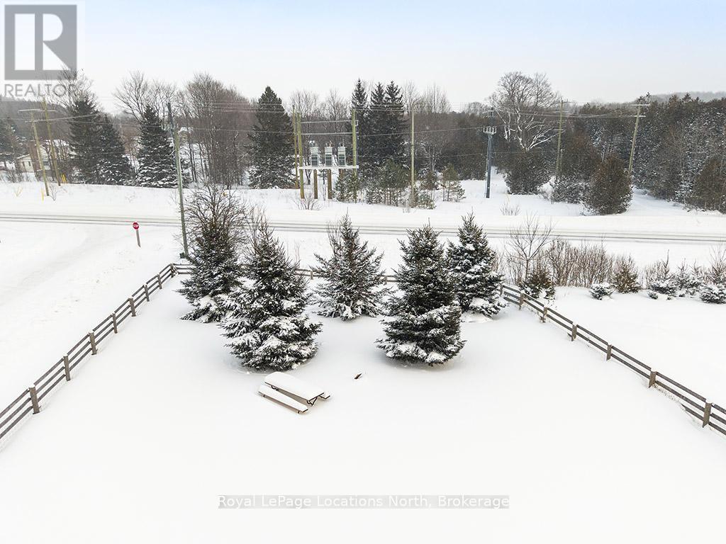 176 Semple Lane, Grey Highlands, ON - With View