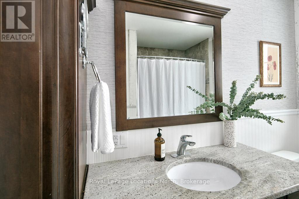 176 Semple Lane, Grey Highlands, ON - Indoor Photo Showing Bathroom