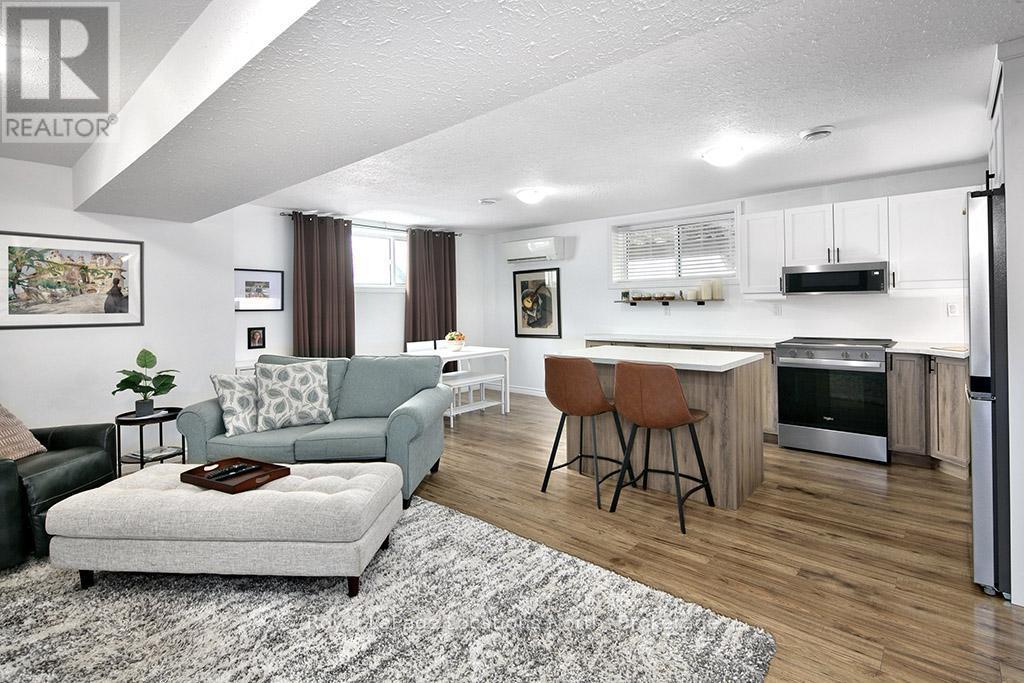 176 Semple Lane, Grey Highlands, ON - Indoor