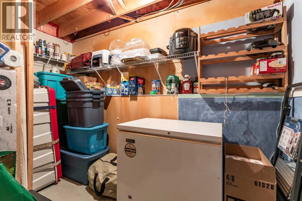 52 Ross Haven Way Se, Medicine Hat, AB - Indoor