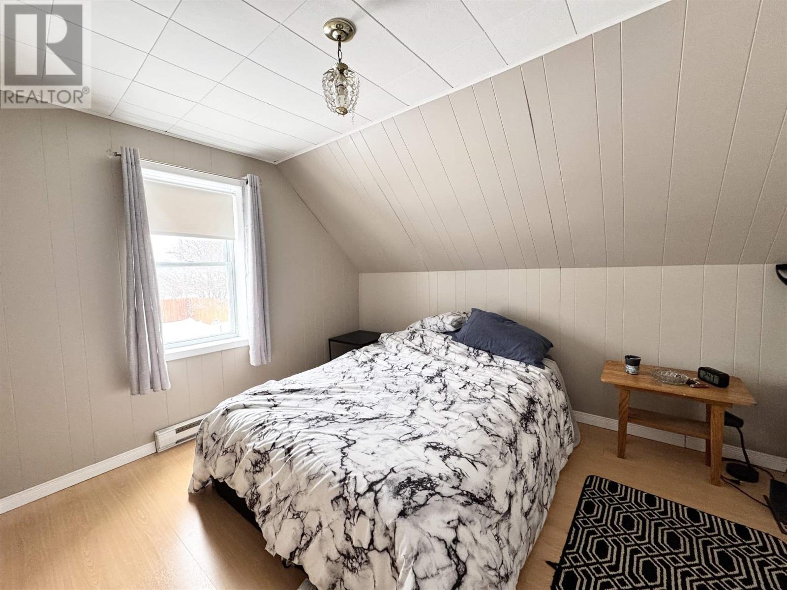 73 Lansdowne St S, Chapleau, ON - Indoor Photo Showing Bedroom