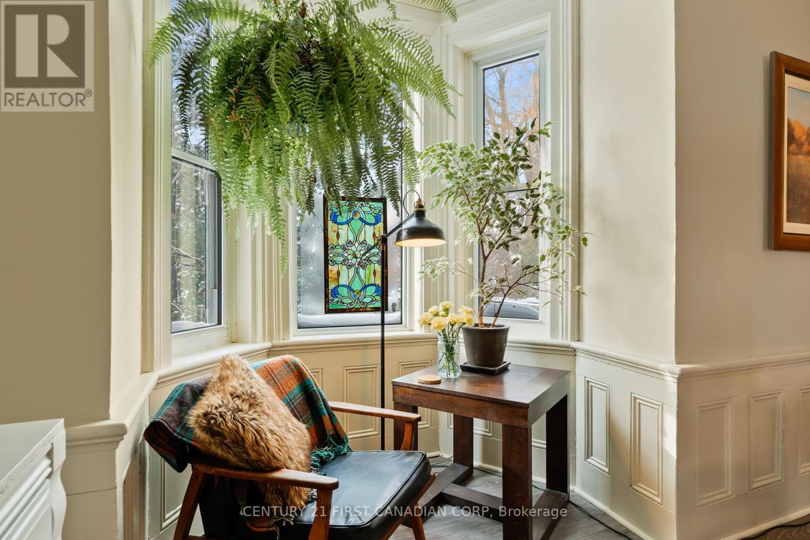 6168 William Street, Lucan Biddulph (Lucan), ON - Indoor Photo Showing Other Room