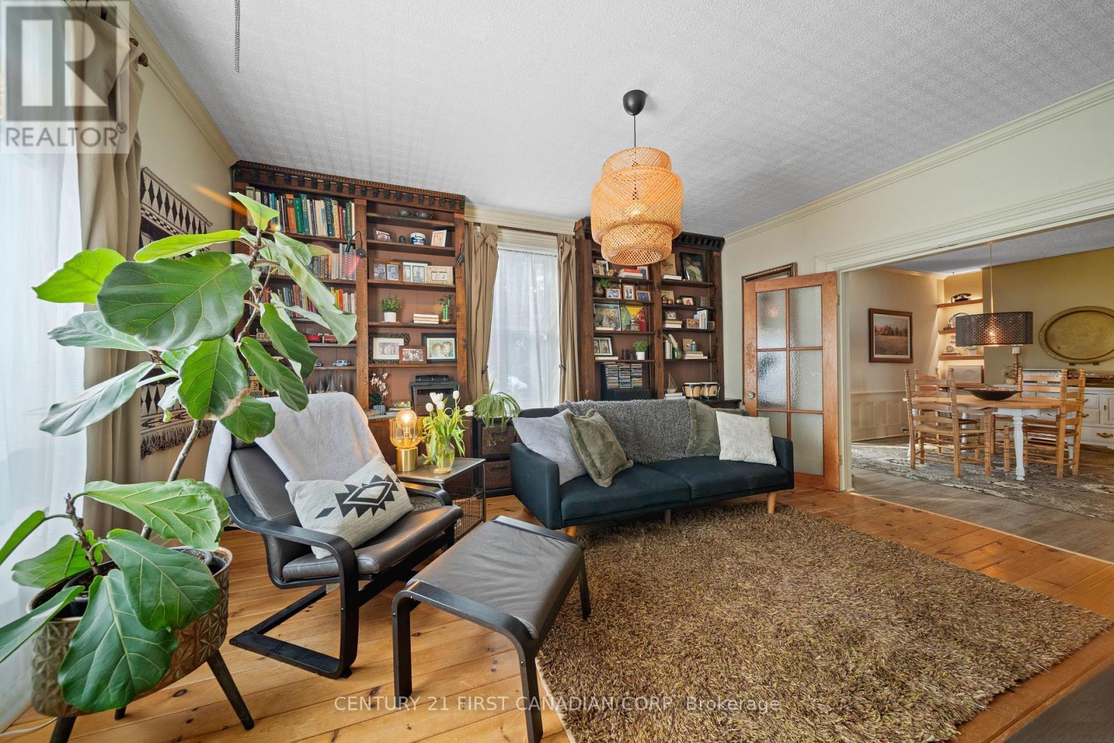 6168 William Street, Lucan Biddulph (Lucan), ON - Indoor Photo Showing Other Room