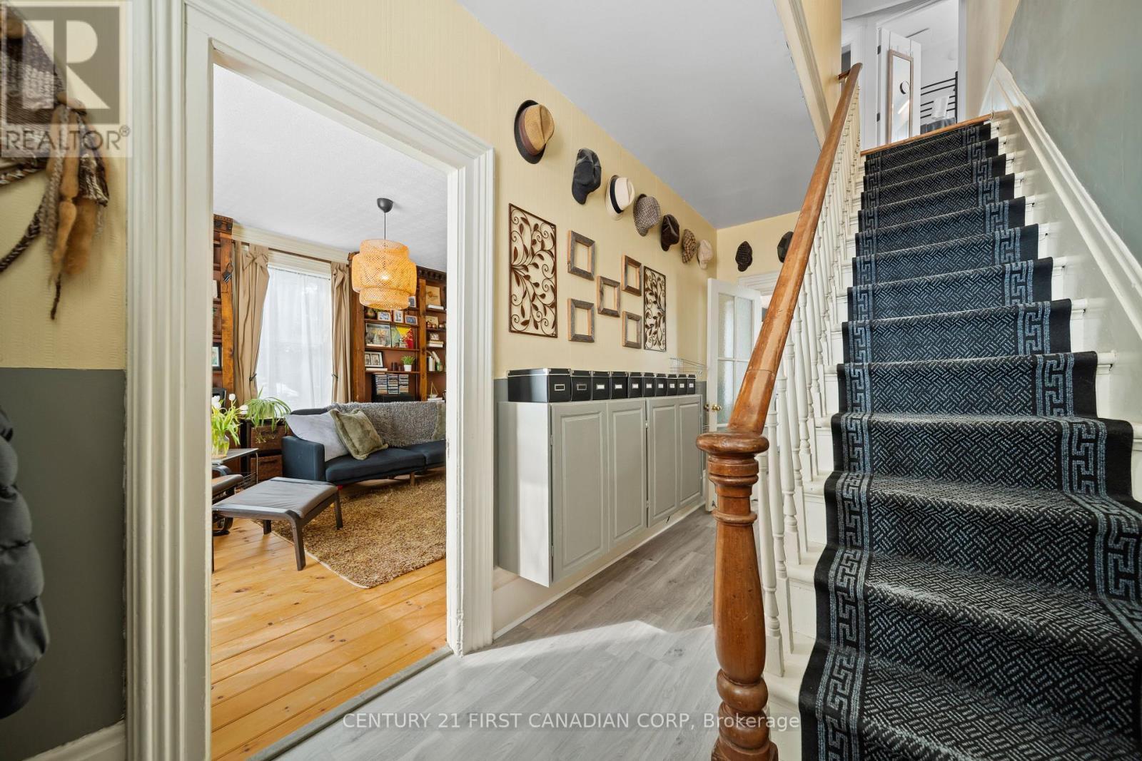 6168 William Street, Lucan Biddulph (Lucan), ON - Indoor Photo Showing Other Room