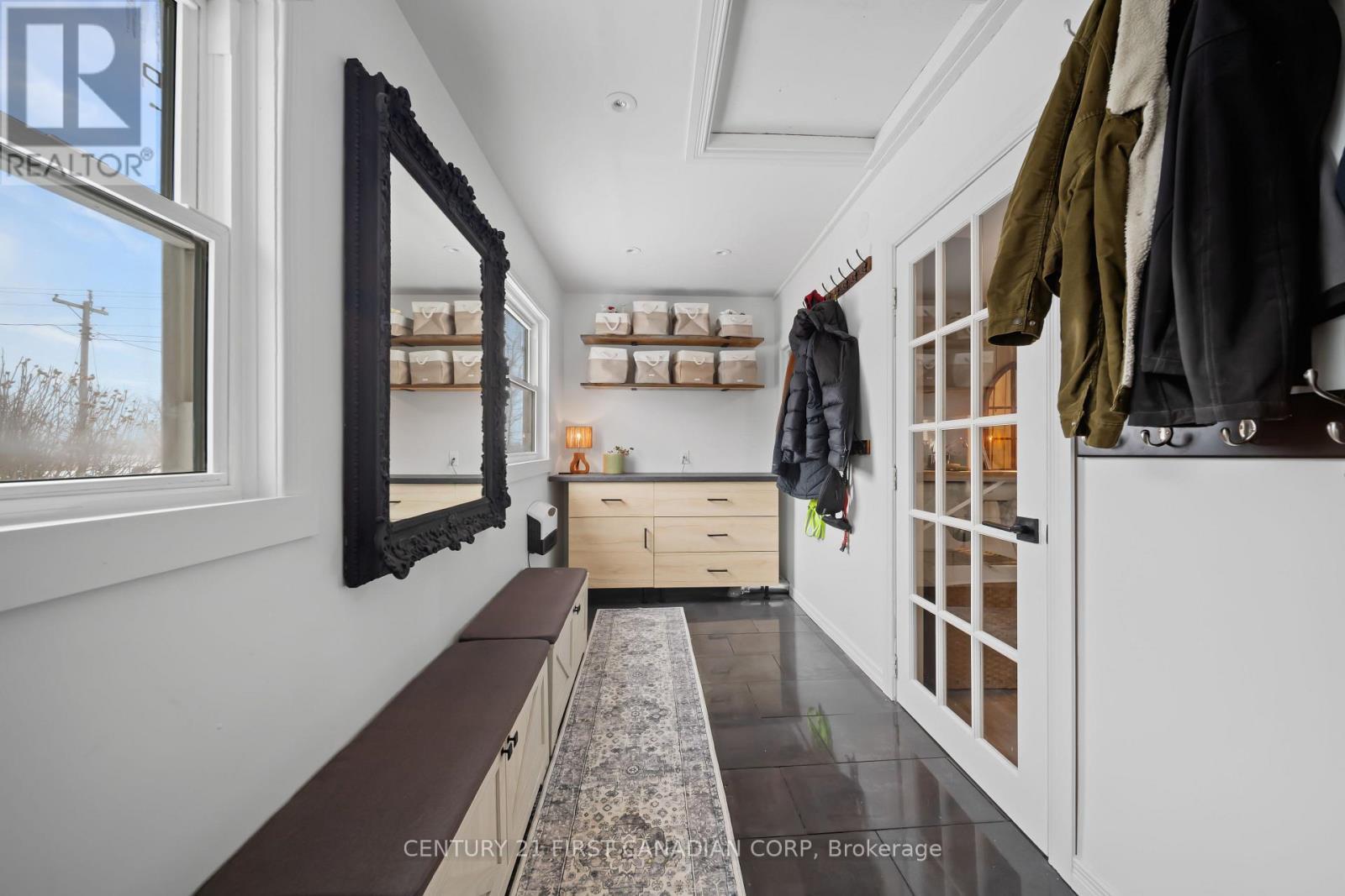 6168 William Street, Lucan Biddulph (Lucan), ON - Indoor Photo Showing Other Room