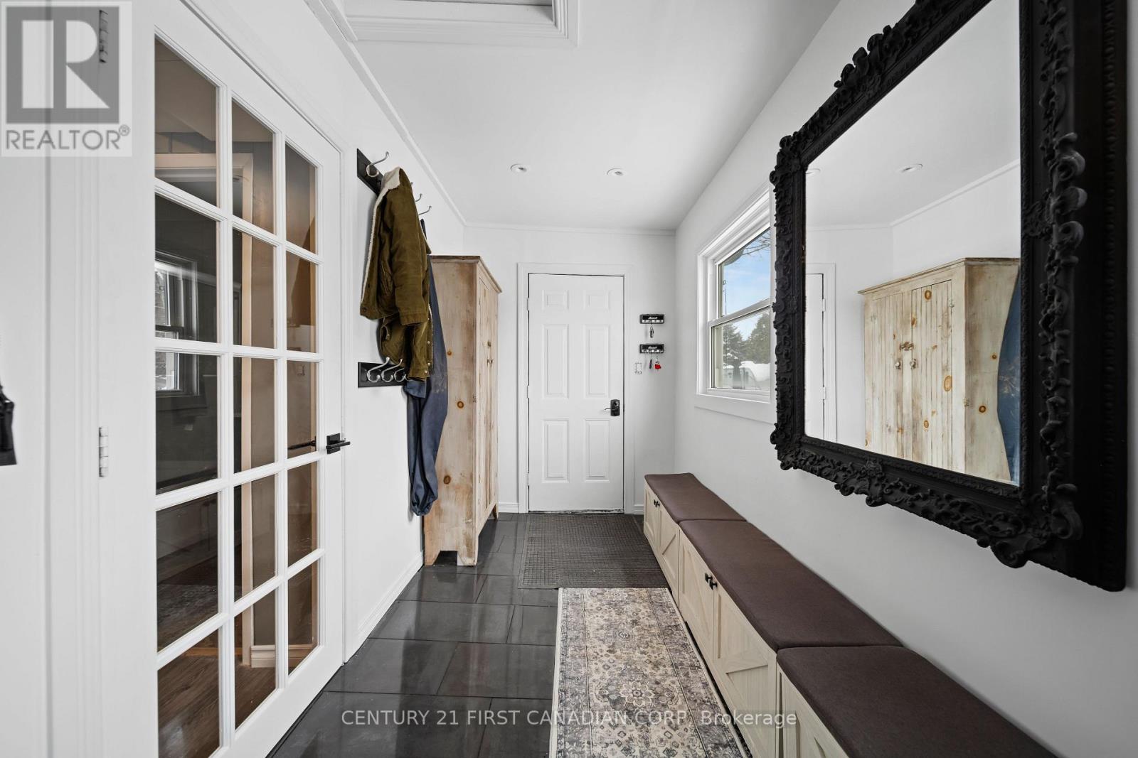 6168 William Street, Lucan Biddulph (Lucan), ON - Indoor Photo Showing Other Room