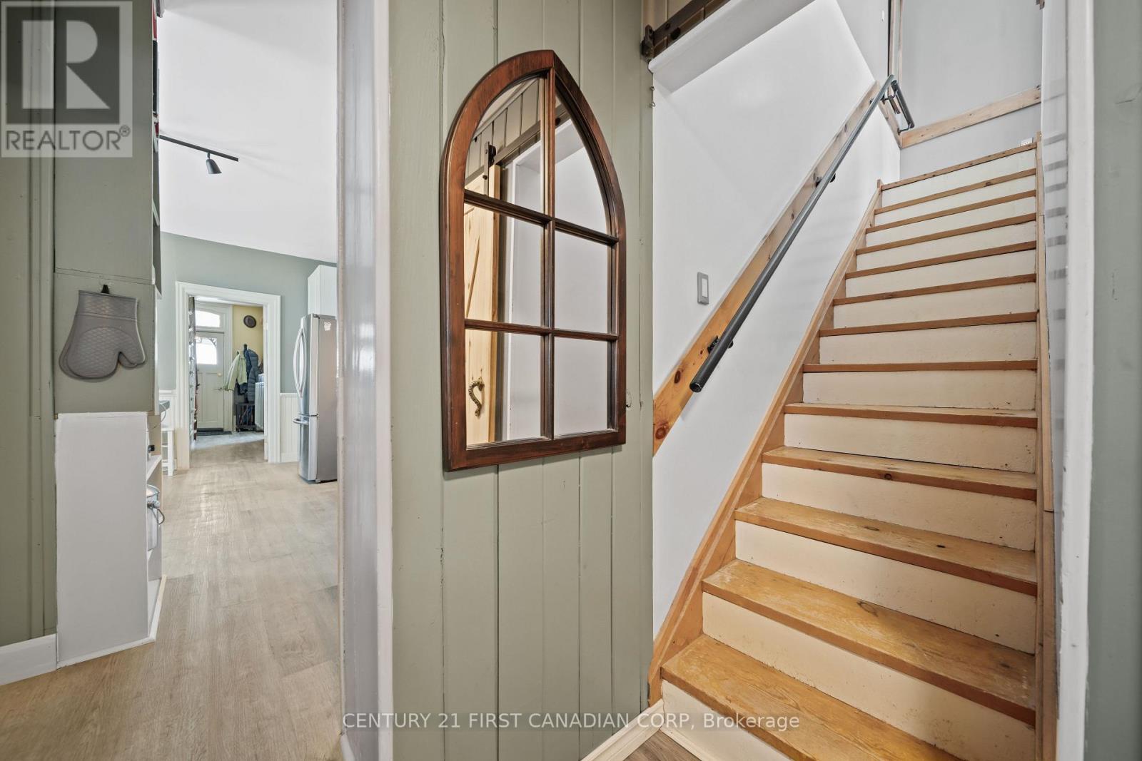 6168 William Street, Lucan Biddulph (Lucan), ON - Indoor Photo Showing Other Room