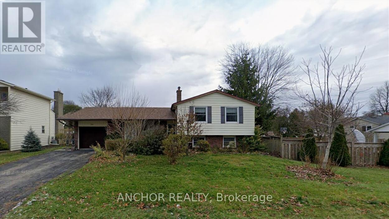 584 Nottinghill Road, London South (South M), ON - Outdoor